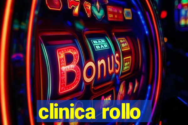 clinica rollo