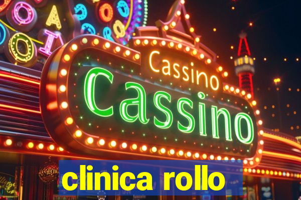 clinica rollo