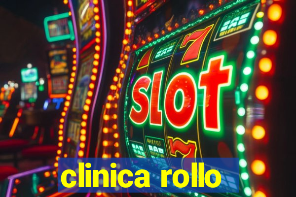 clinica rollo