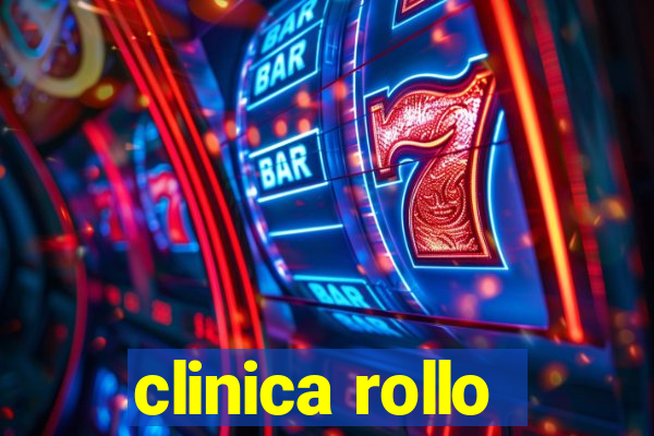 clinica rollo