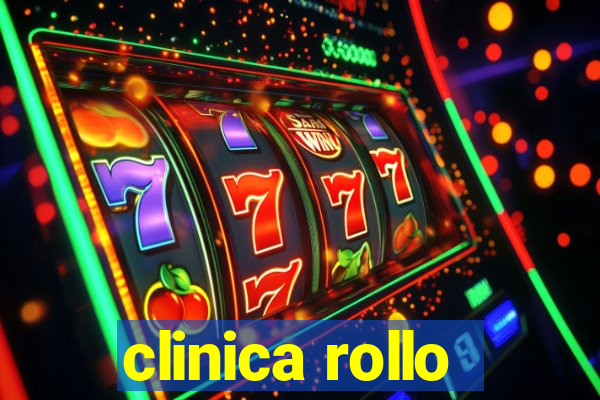 clinica rollo