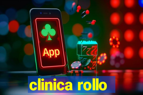 clinica rollo