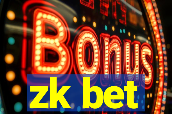 zk bet