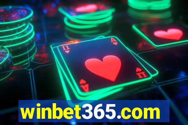 winbet365.com