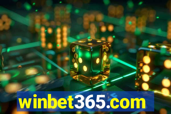 winbet365.com