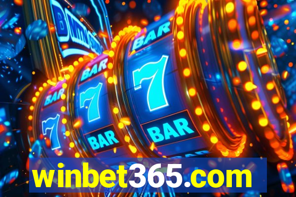 winbet365.com