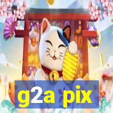 g2a pix