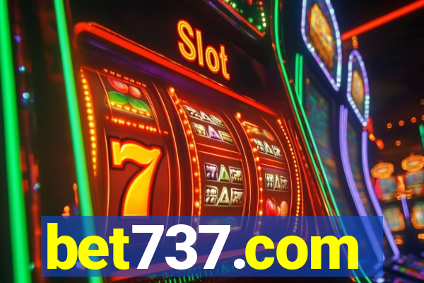 bet737.com