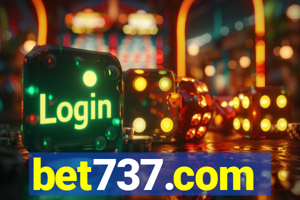 bet737.com