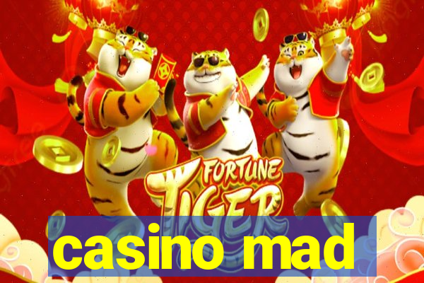 casino mad