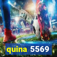 quina 5569