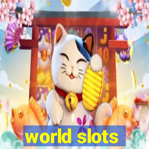 world slots