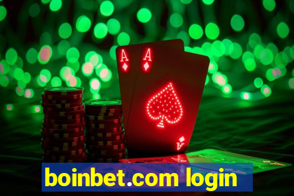 boinbet.com login