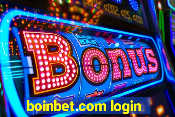 boinbet.com login