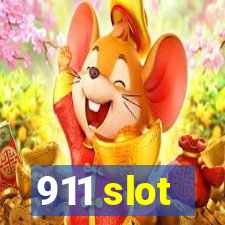 911 slot