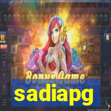 sadiapg