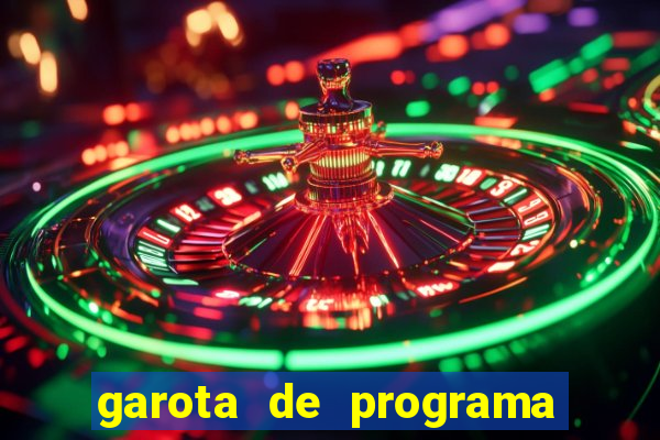 garota de programa em santos