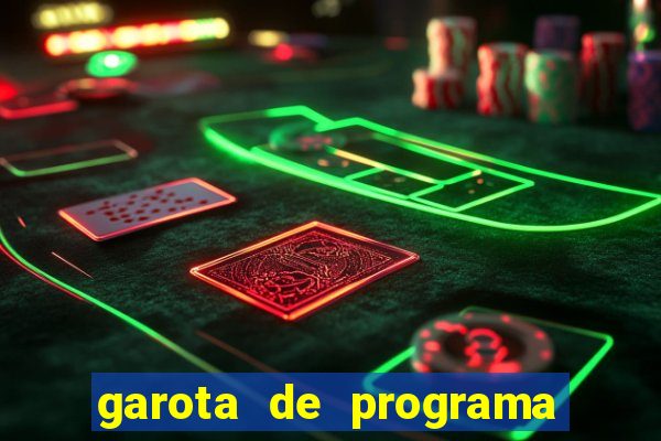 garota de programa em santos