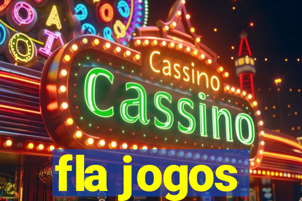 fla jogos