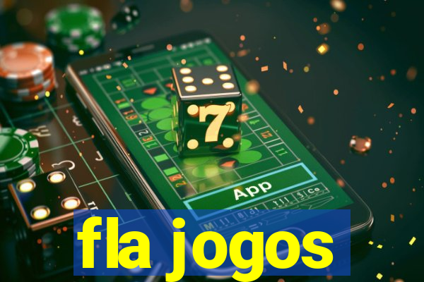 fla jogos