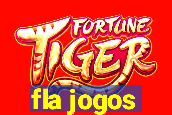 fla jogos