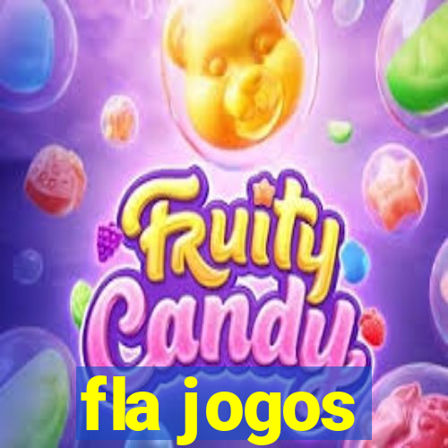 fla jogos