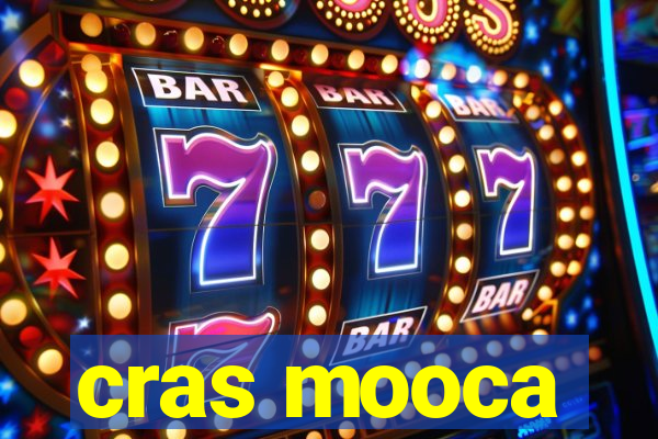 cras mooca