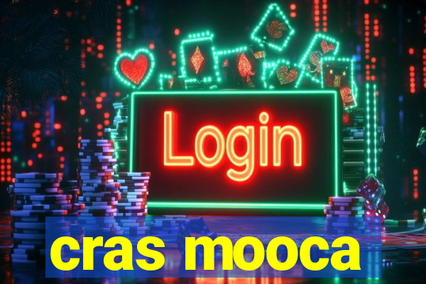 cras mooca