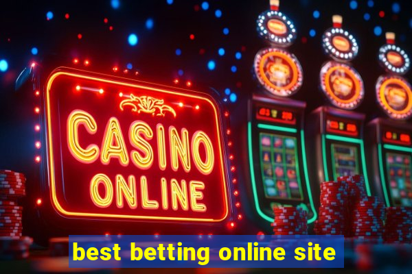 best betting online site