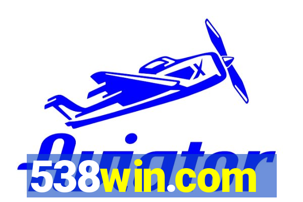 538win.com