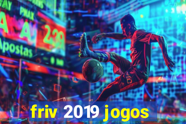 friv 2019 jogos