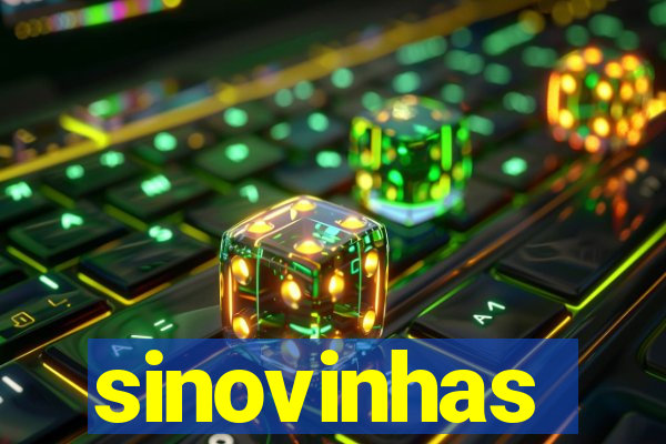 sinovinhas