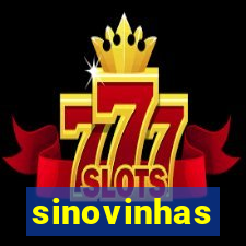 sinovinhas