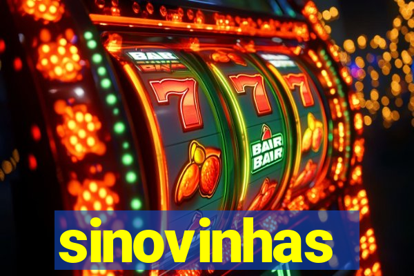 sinovinhas