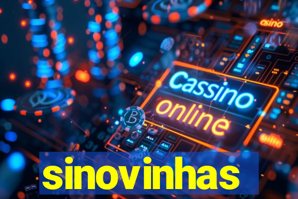 sinovinhas