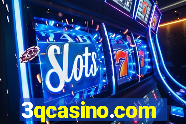 3qcasino.com