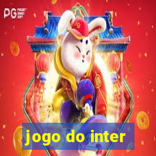 jogo do inter