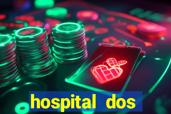 hospital dos estivadores santos vagas