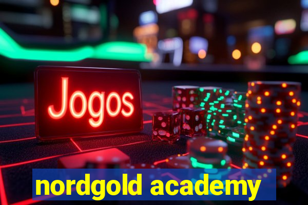 nordgold academy