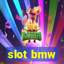 slot bmw