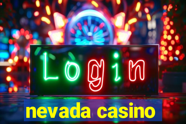 nevada casino