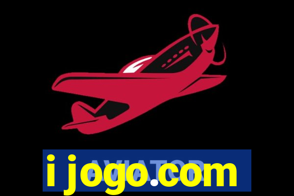 i jogo.com