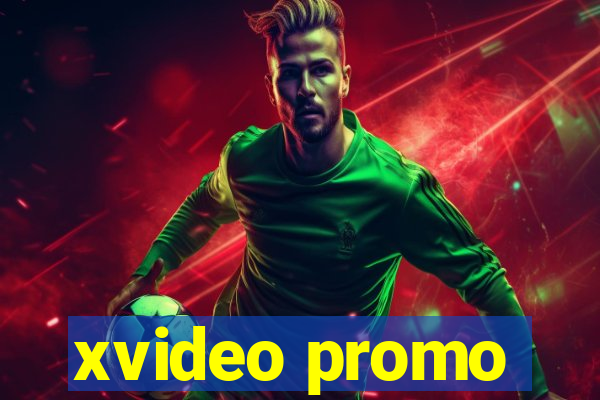 xvideo promo