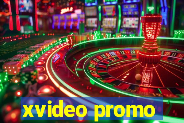 xvideo promo