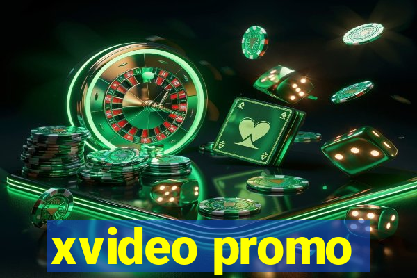 xvideo promo