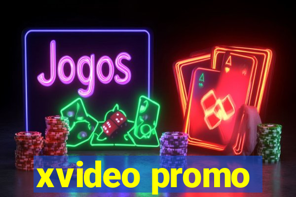 xvideo promo