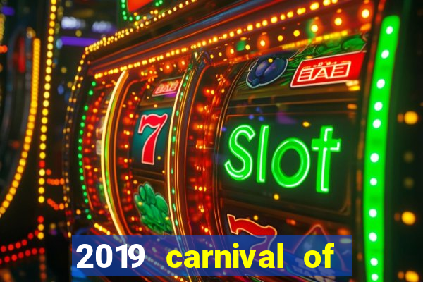 2019 carnival of venice casino of venice