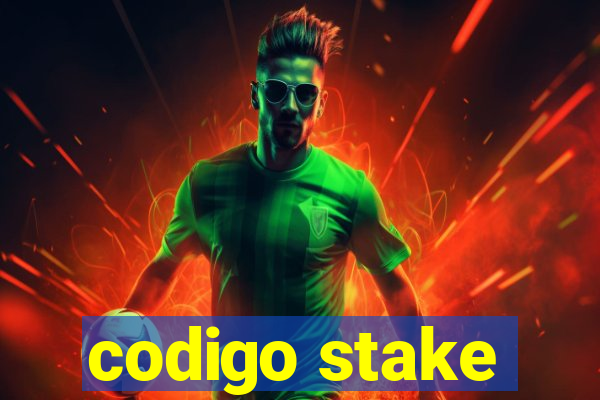 codigo stake