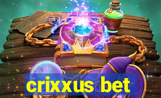 crixxus bet