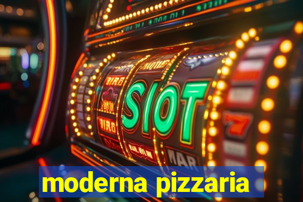 moderna pizzaria